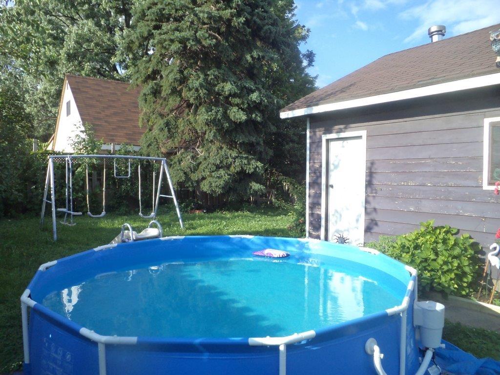 only $745/month after rent credits!!
